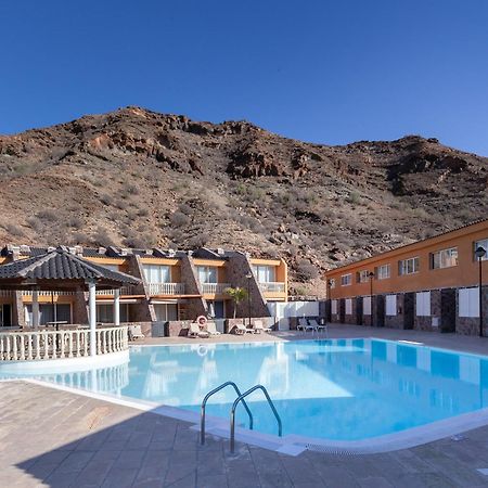 Luxurioesen Apartment Am Meer Golfplatz, Strand Playa Del Cura  Eksteriør billede