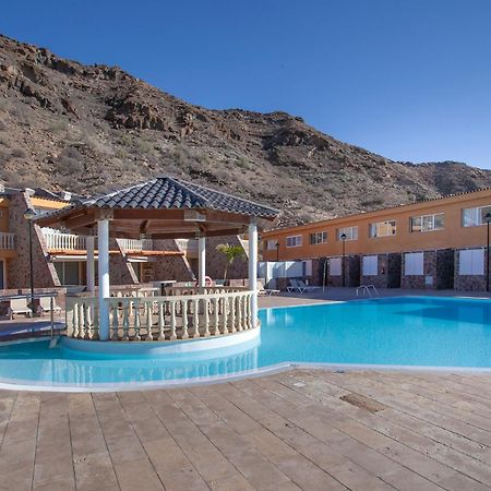 Luxurioesen Apartment Am Meer Golfplatz, Strand Playa Del Cura  Eksteriør billede
