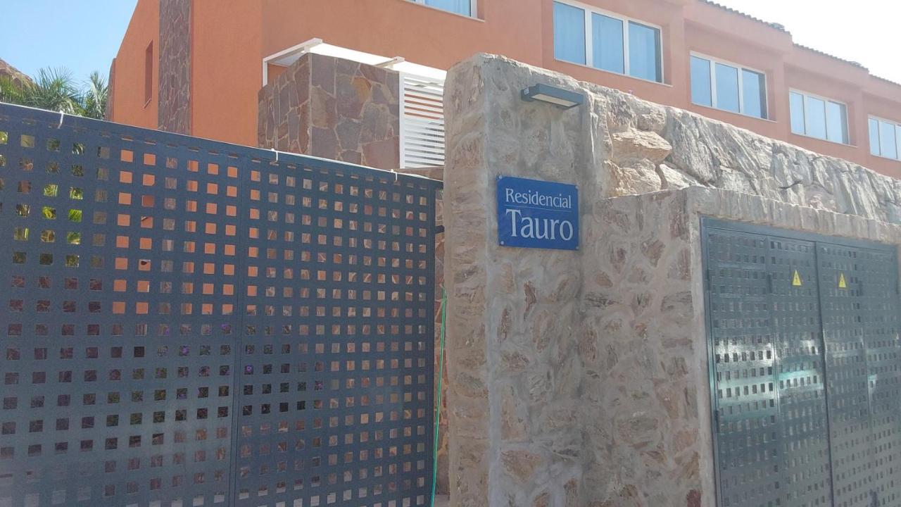 Luxurioesen Apartment Am Meer Golfplatz, Strand Playa Del Cura  Eksteriør billede