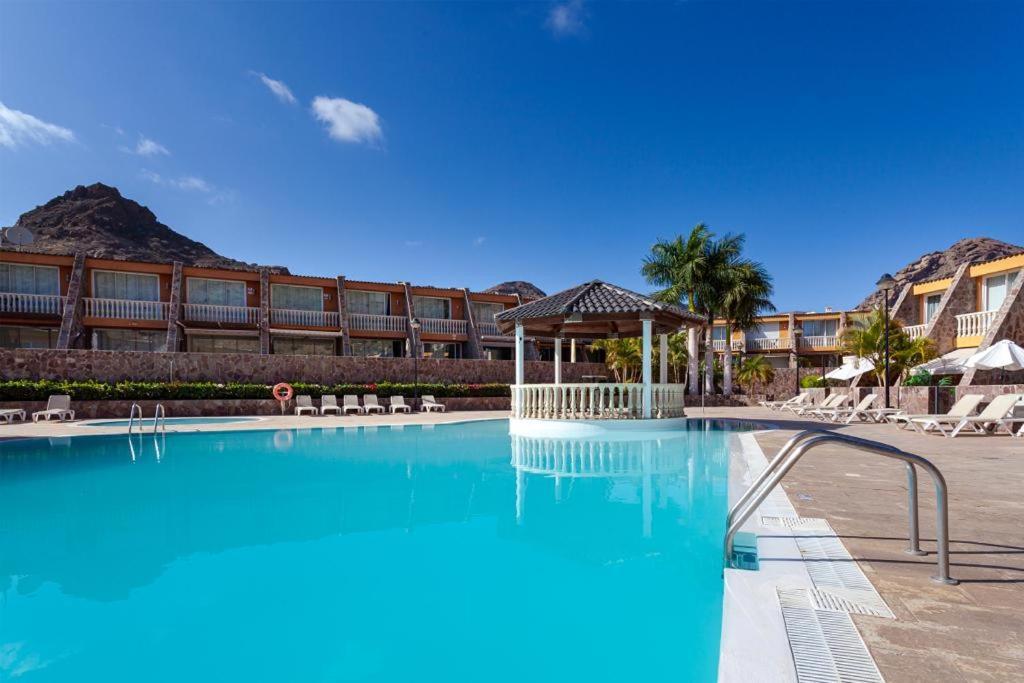 Luxurioesen Apartment Am Meer Golfplatz, Strand Playa Del Cura  Eksteriør billede