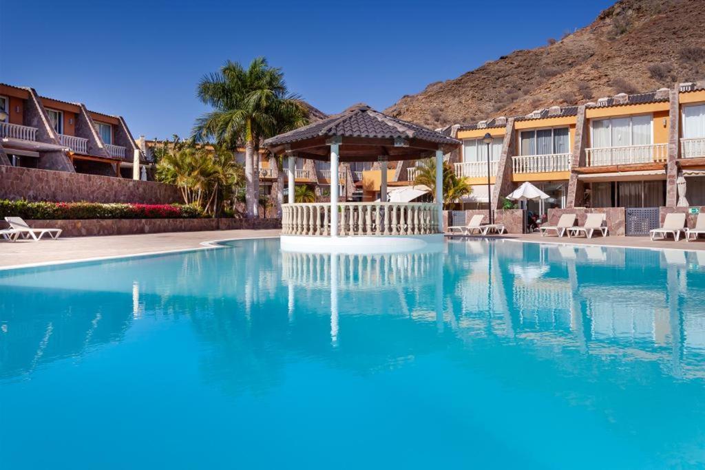 Luxurioesen Apartment Am Meer Golfplatz, Strand Playa Del Cura  Eksteriør billede