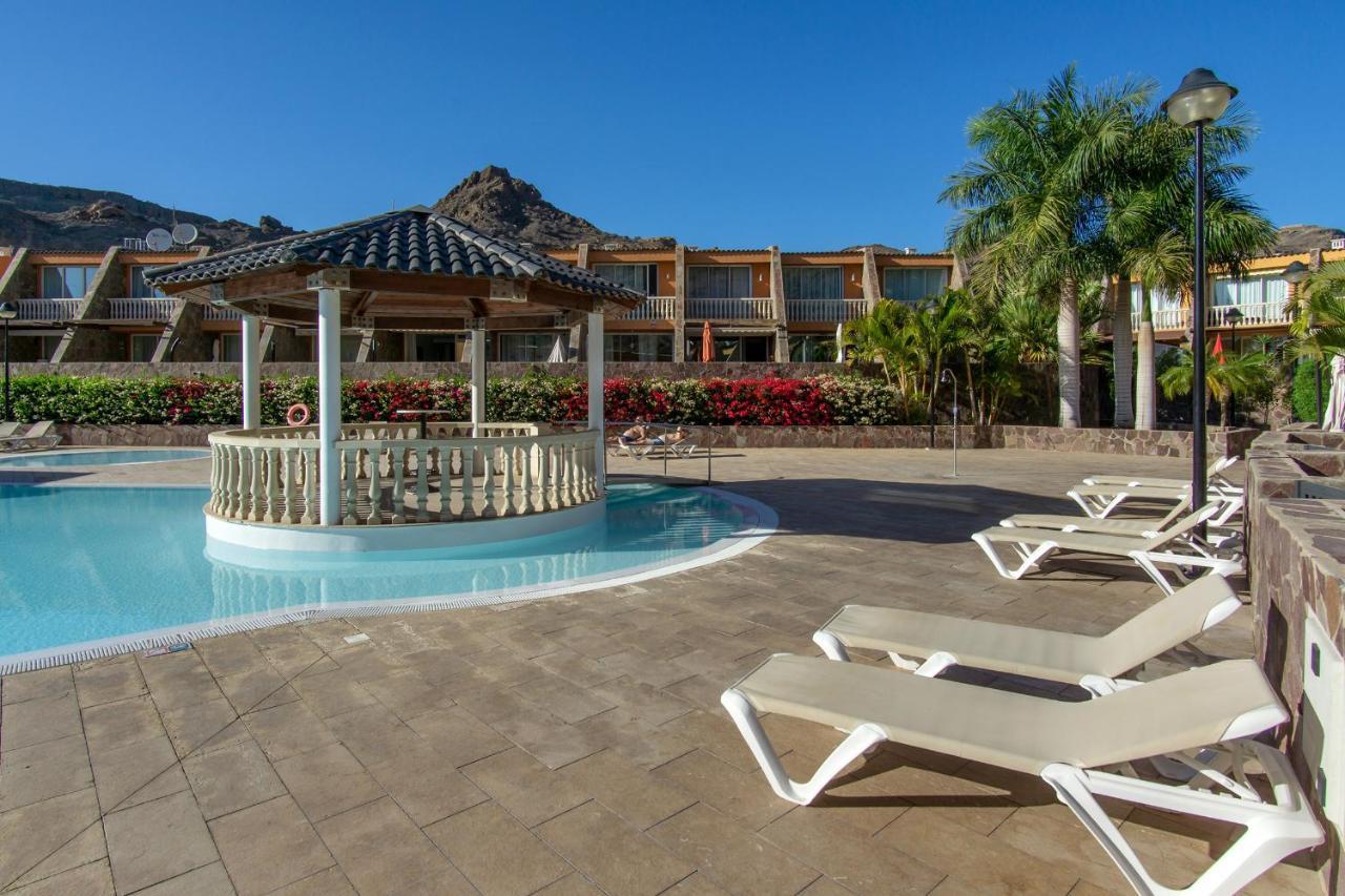 Luxurioesen Apartment Am Meer Golfplatz, Strand Playa Del Cura  Eksteriør billede