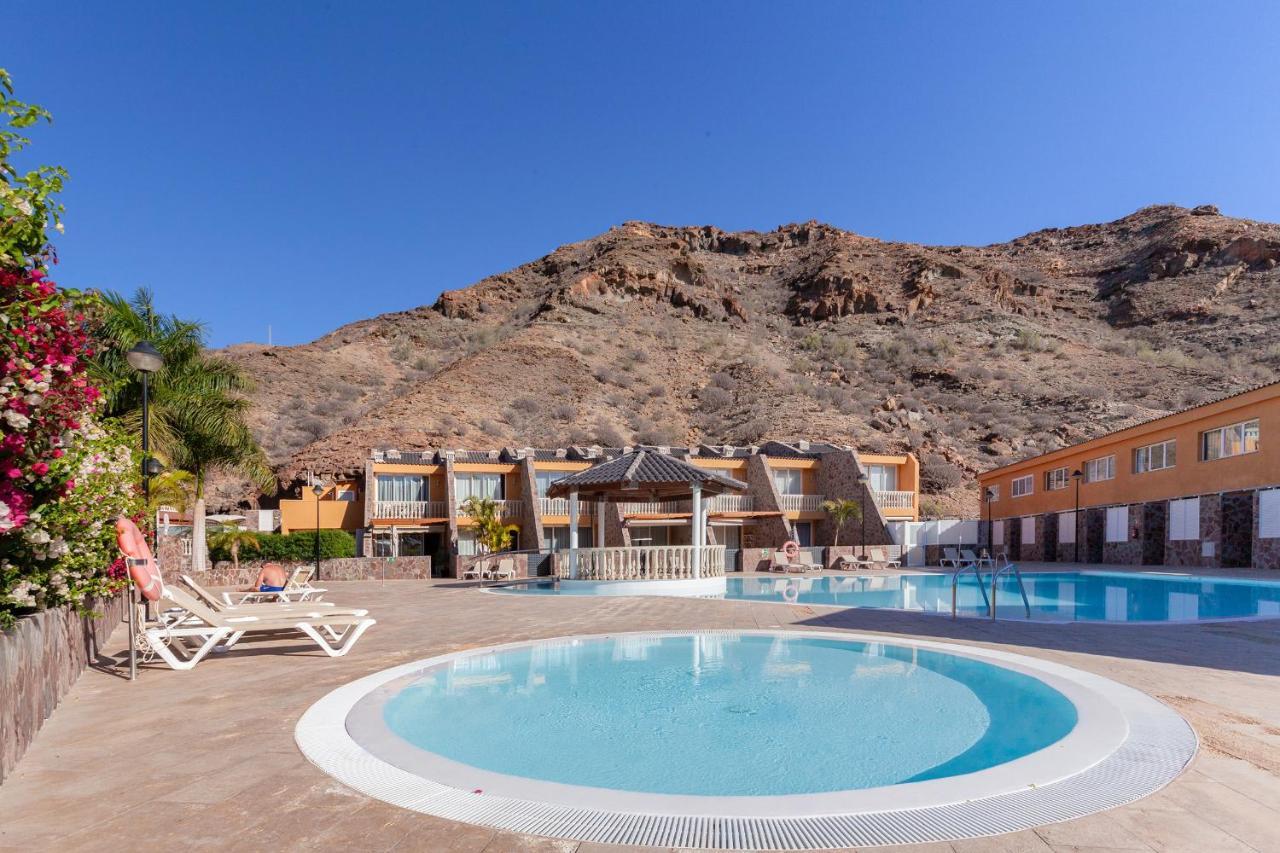 Luxurioesen Apartment Am Meer Golfplatz, Strand Playa Del Cura  Eksteriør billede
