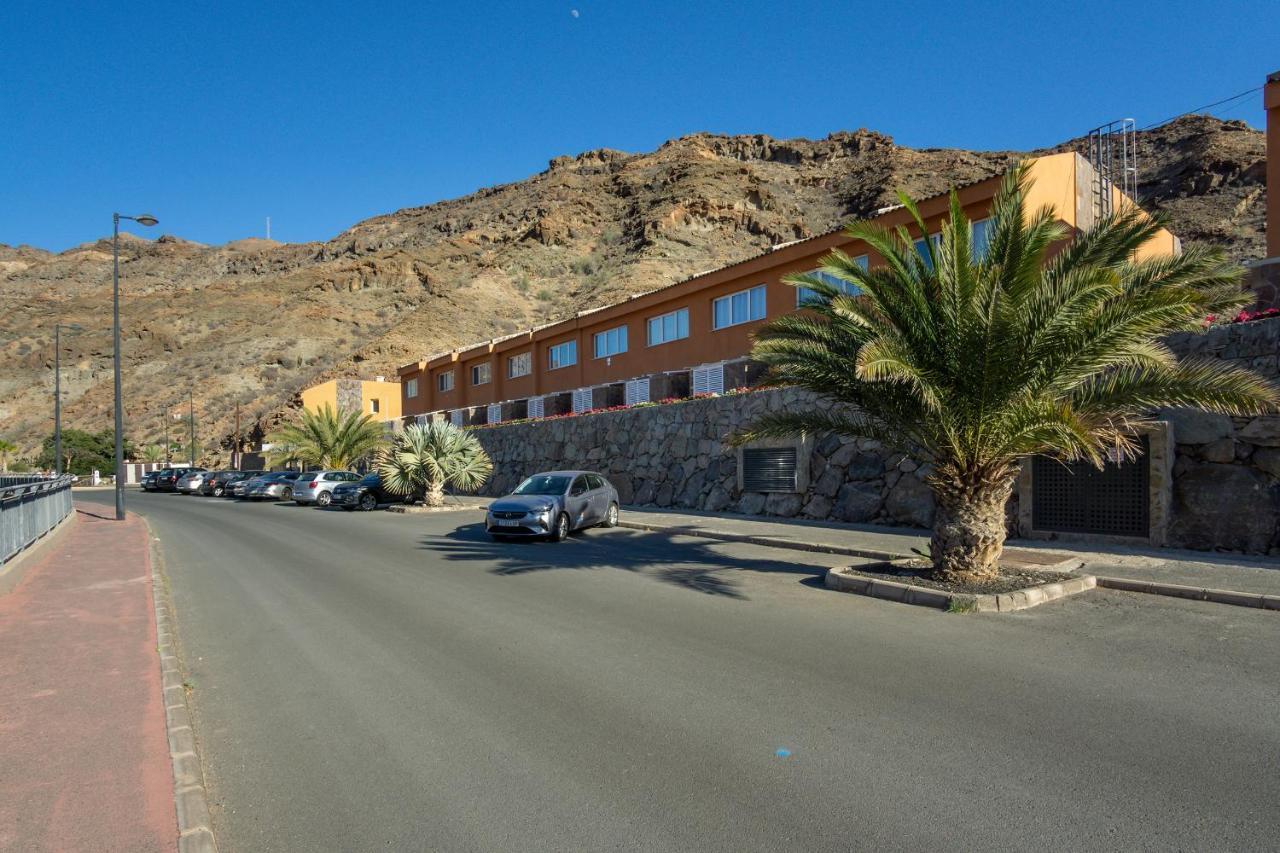 Luxurioesen Apartment Am Meer Golfplatz, Strand Playa Del Cura  Eksteriør billede